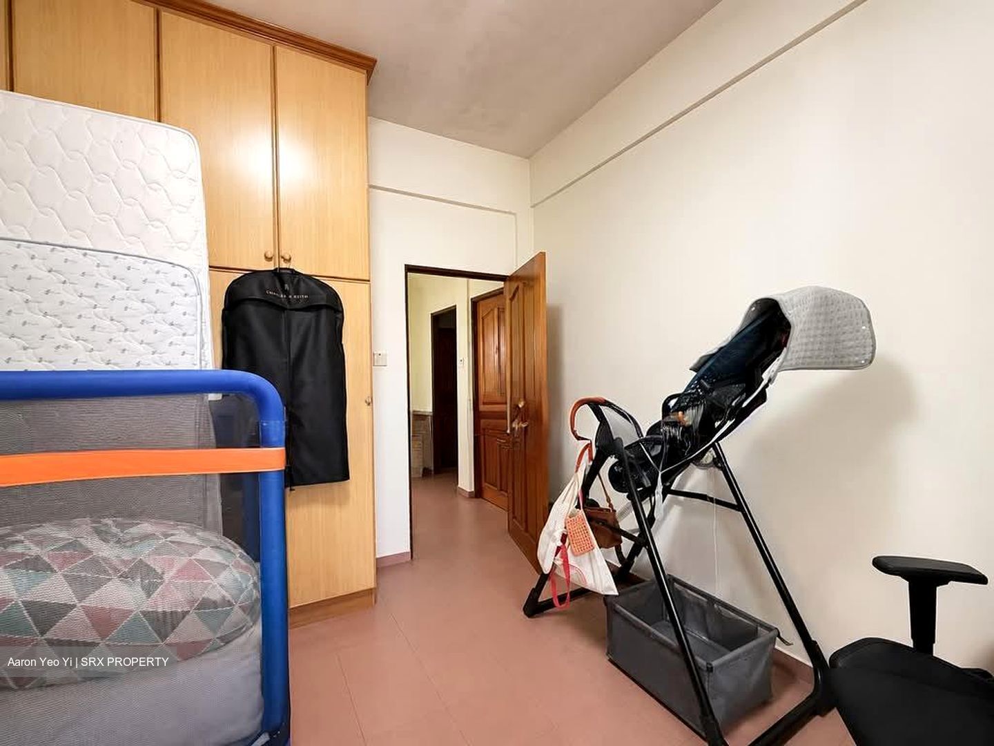 Hillview Estate (D23), Terrace #593233261